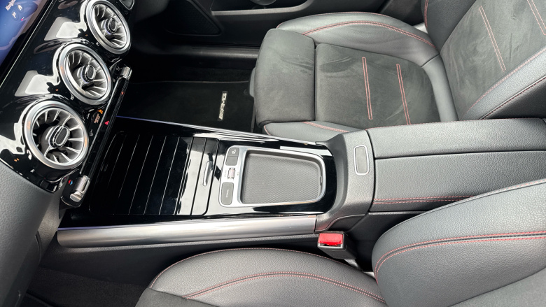 Mercedes-Benz GLA 250e AMG Line Executive 5dr Auto Hatchback